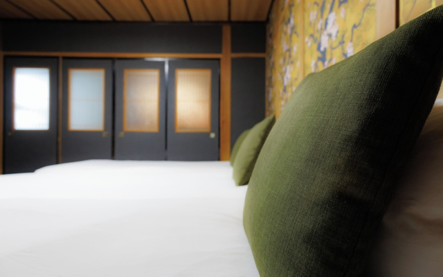 R-Guest Residence Tsurumibashi
