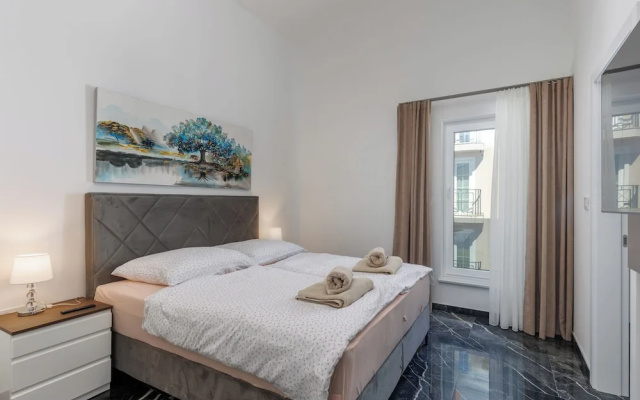Pool Apartments Crikvenica