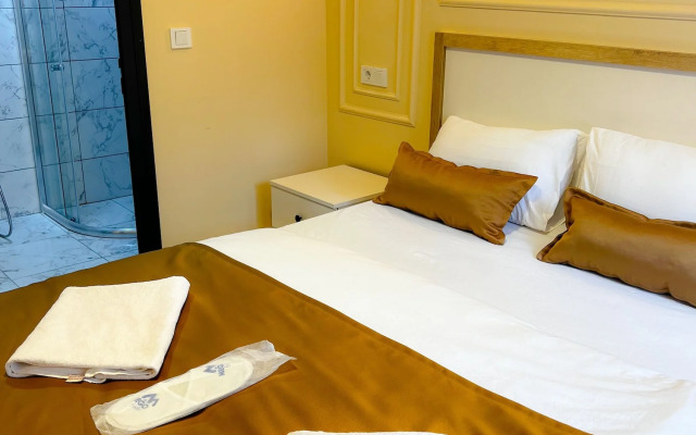 Mego Suite Otel