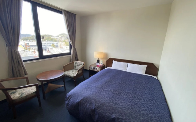 Inuyama City Hotel