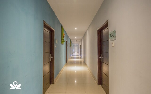 ZEN Rooms K Hotel