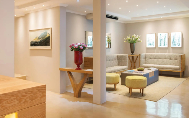Cape Town Hollow Boutique