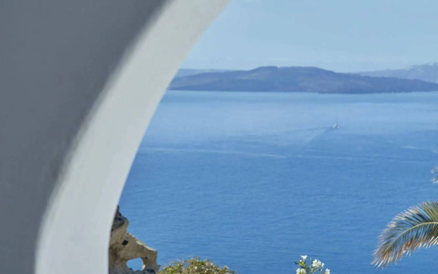 Villa Katikies Hotel