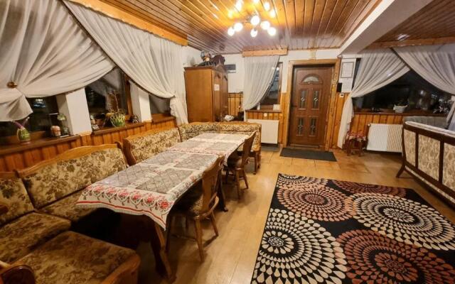 Casa Poiana Soarelui