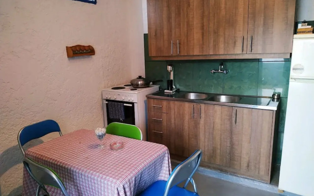 Lovely House On The Beach