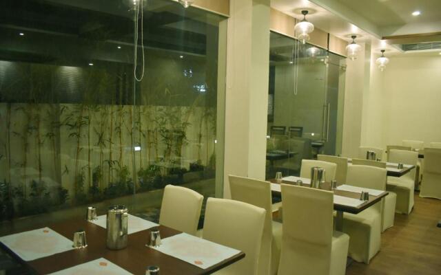 Grand Arcadia - Srirangam