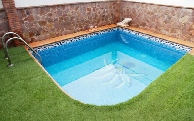Casa Patricia SpainSunRentals 1052