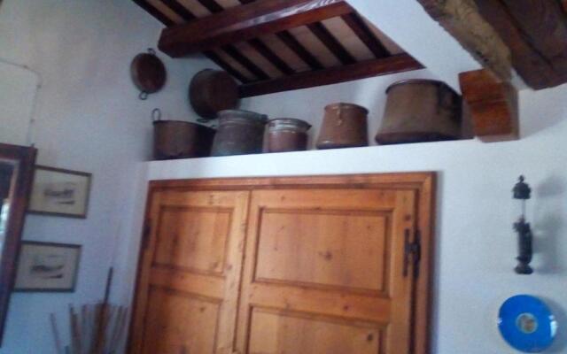 Il corbezzolo suite appartament