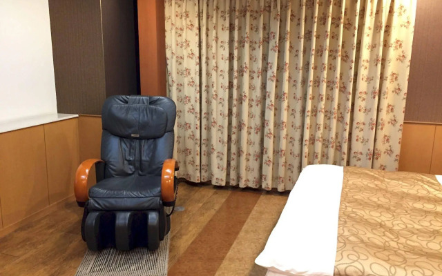 Hotel Porto di Mare KOBE - Adults Only