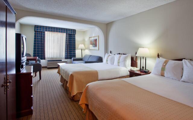 Holiday Inn Hotel & Suites Peachtree City, an IHG Hotel