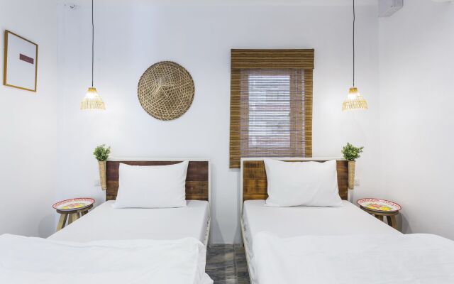 Stockhome Hostel Ayutthaya