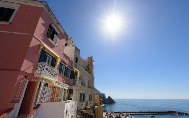 Vista D'Amalfi