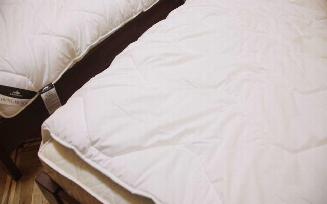 Хостел Берлога