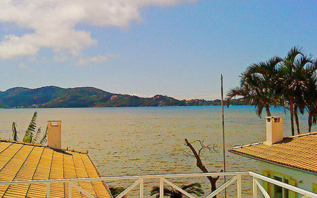 Girassóis da Lagoa