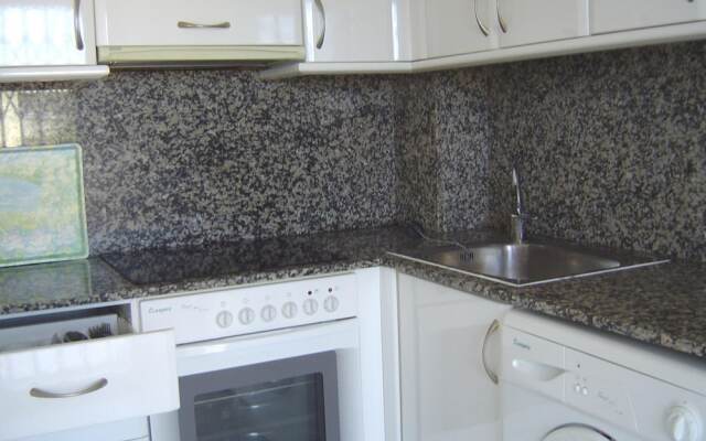 AP Costas Los Almendros