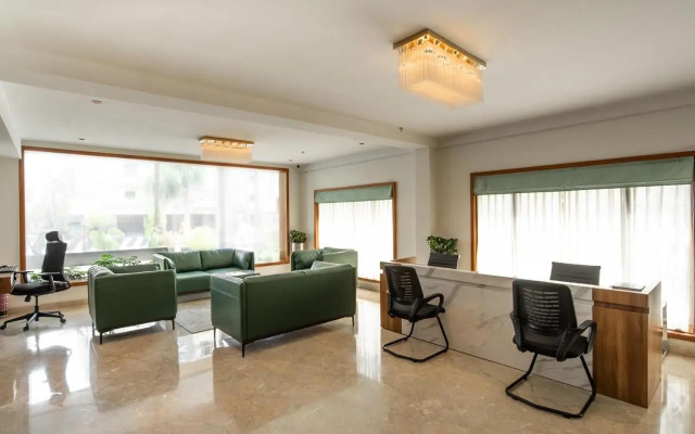 Royal Regency Lifotel by Crossway