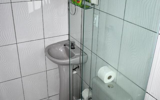 Pousada Cores do Mar