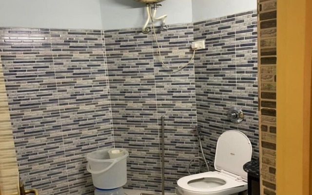 Hotel Raman's