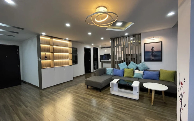 Penthouse Seaview