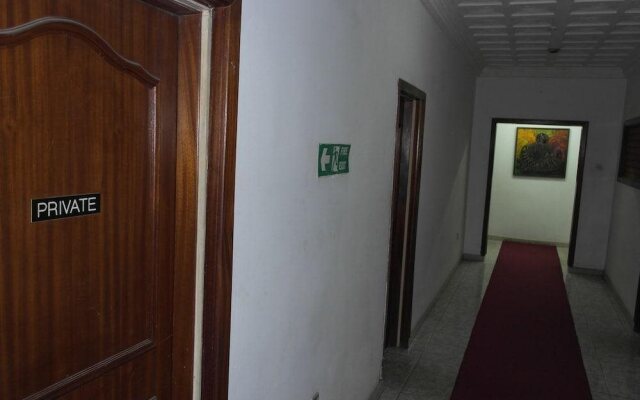 Nogahil Hotel