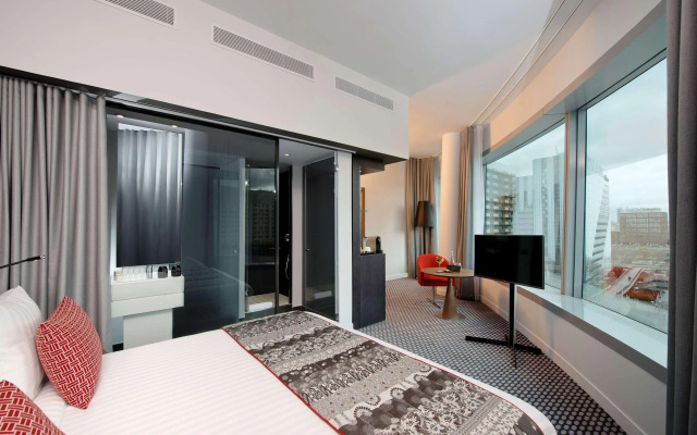 Melia Paris La Defense