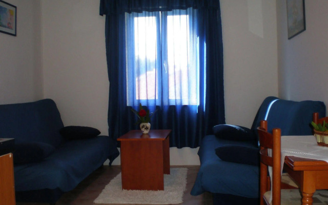 Villa Doris
