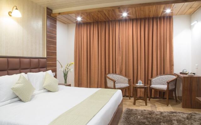 Jai Hotels