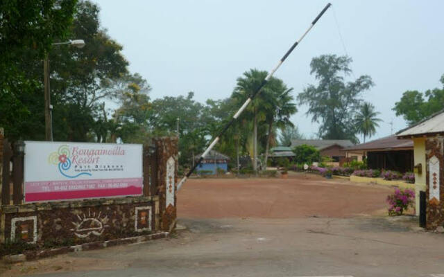 Bougainvilla Resort