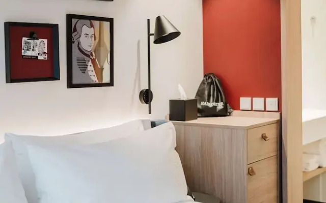 Hampton By Hilton Vienna City West