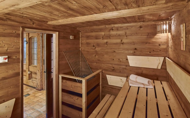 Aktivhotel & Gasthof Schmelz