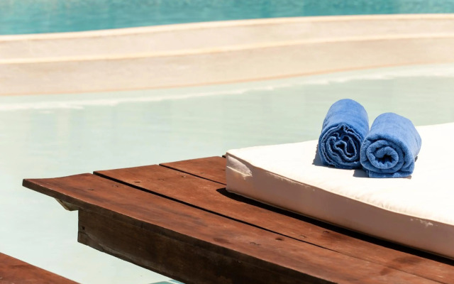 Alexandra Golden Boutique Hotel