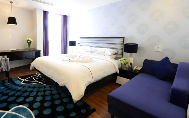 Hanoi Emerald Waters Hotel & Spa