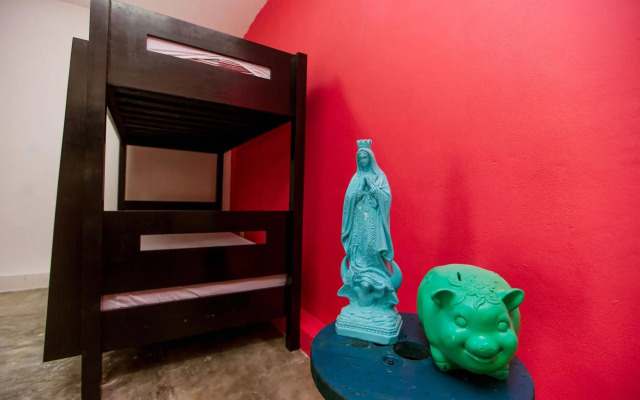 Mezcal Hotel