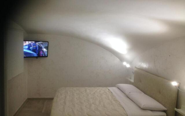 Casa Vacanze Piedigrotta 57