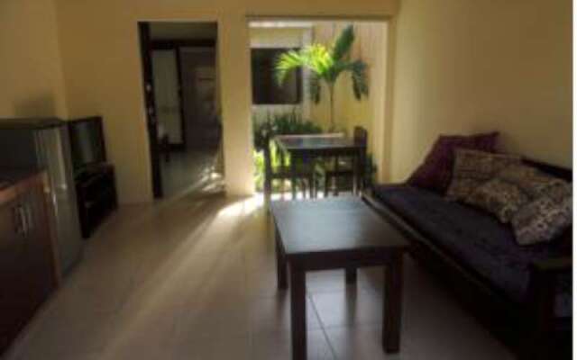 Praschita Bali Apartments