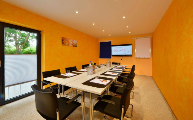 Hotel Restaurant Rosenhof
