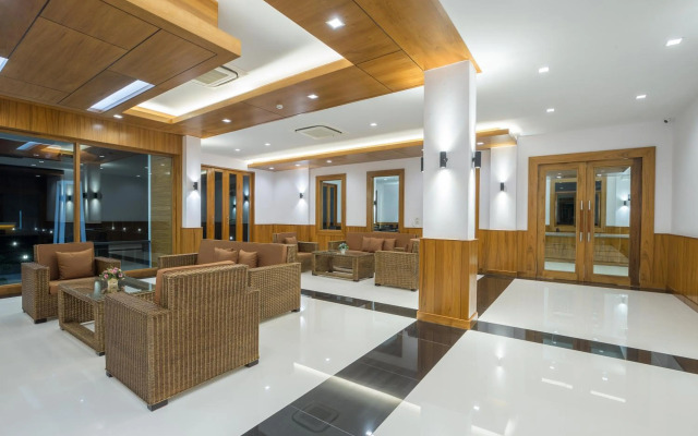 Sann View Hotel