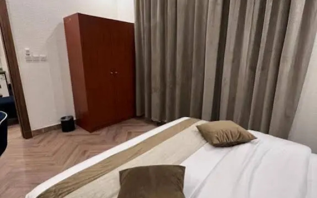 Smayah Hotel