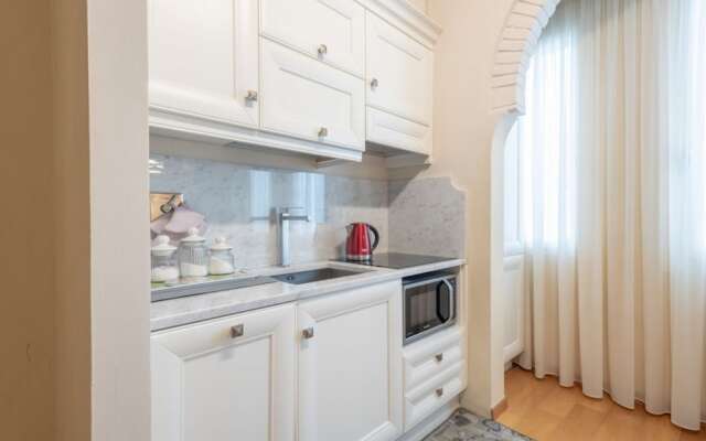 Caterina Apartment