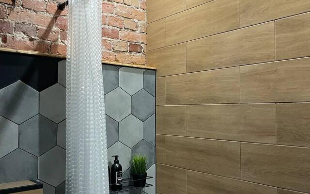 W-apartments на улице Красноармейская