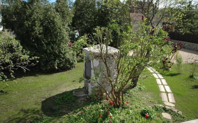 La Maison du Rond des Fées
