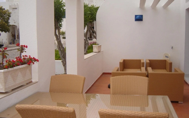 Casa Alto do Moinho by Portucasa