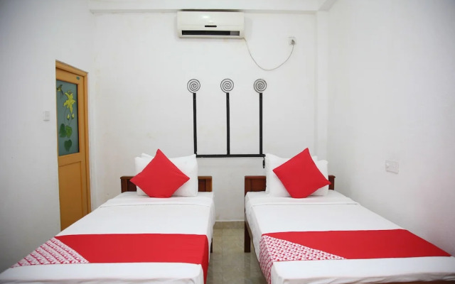 OYO 468 White House Holiday Resort