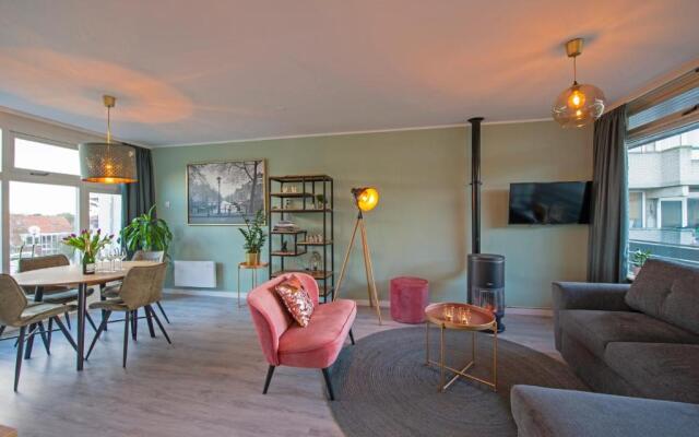 Amsterdam Beach Apartment 90