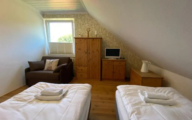 Kleemann´s Apartment****