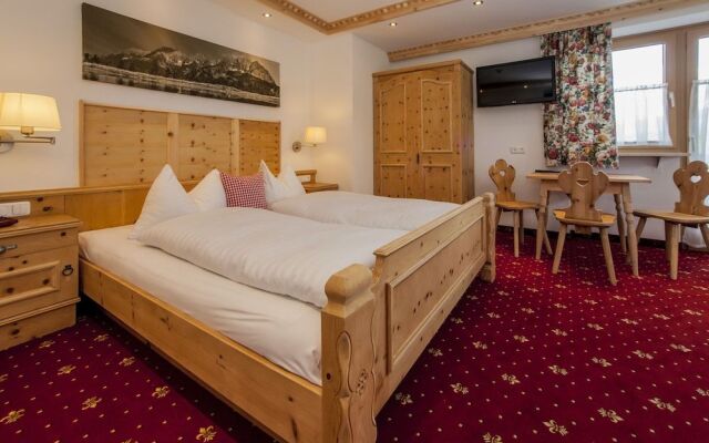 Kaiserhotel Kitzbühler Alpen