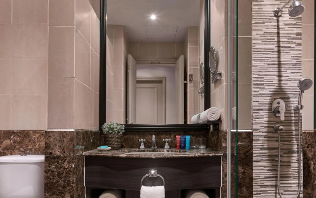 Adina Serviced Apartments Singapore Orchard