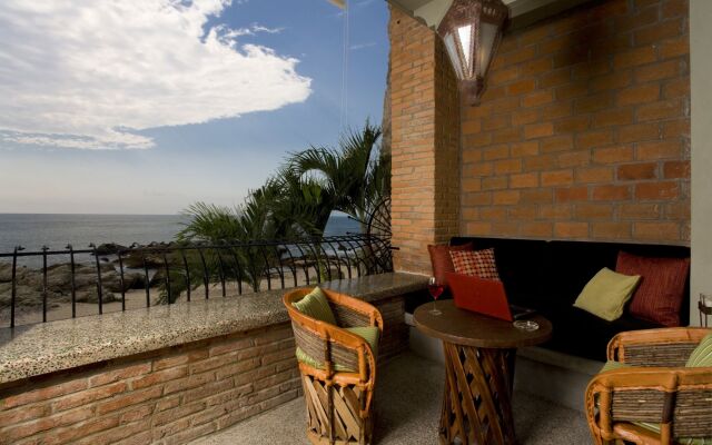 Quinta Maria Cortez Beach Hotel