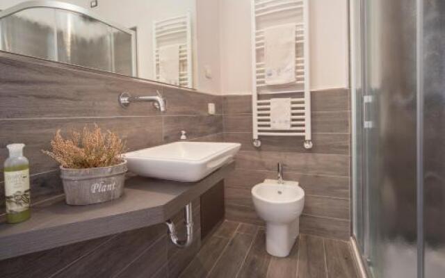 Agriturismo Casa Zen