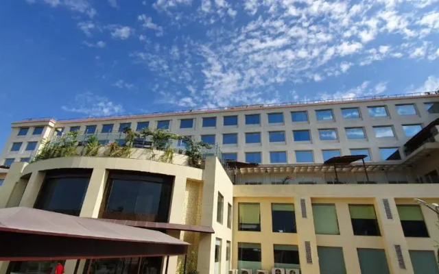 Ramada Neemrana Jaipur Hwy